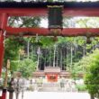 Oharano Shrine25