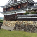 Fukuchiyama Castle