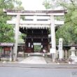 Kamigoryo Shrine1