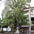 Kamigoryo Shrine2