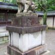Kamigoryo Shrine7