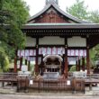 Kamigoryo Shrine10