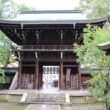 Kamigoryo Shrine28
