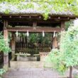 Nashinoki Shrine6