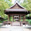 Nashinoki Shrine12