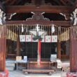 Shimogoryo Shrine14