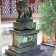 Shimogoryo Shrine16