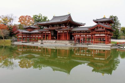 Byodoin Hoo-do