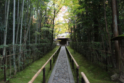 Daitokuji Temple Kotoin