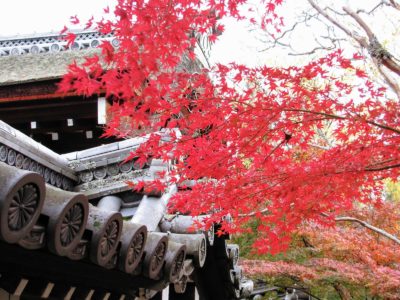 Eikando Temple