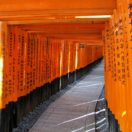 Fushimi Inari Taisha