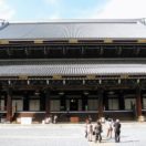 Higashi Hongan-ji Temple