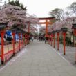 平野神社8