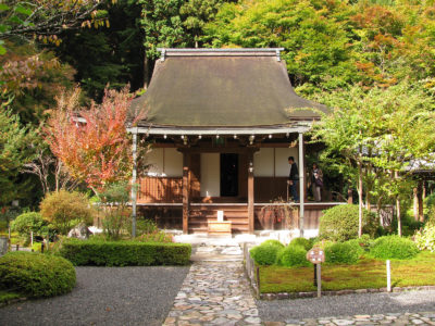 Jakkoin Temple