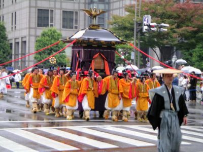 Jidai Festival