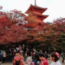 Kiyomizu-dera Temple