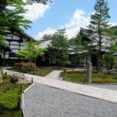 Kodaiji Temple