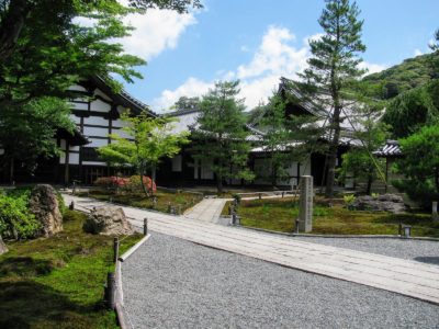 Kodaiji Temple