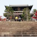 Konkaikomyo-ji Temple