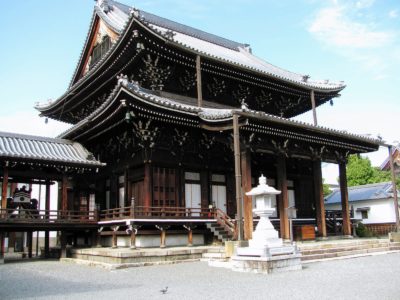 Kosho-ji Temple