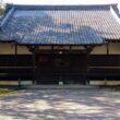 Koryu-ji Temple3