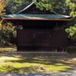 Koryu-ji Temple7