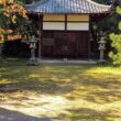 Koryu-ji Temple8