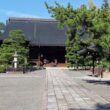 Koryu-ji Temple9