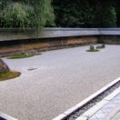 Ryoanji Temple