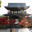 Shinnyodo Temple