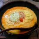 Shimogamo Tantanmen