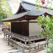Ujigami Shrine13