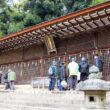 Ujigami Shrine15