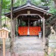 Ujigami Shrine17