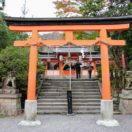 Uji Shrine