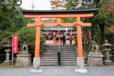 Uji Shrine