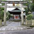 Yoshida Shrine3