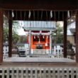 Yoshida Shrine4