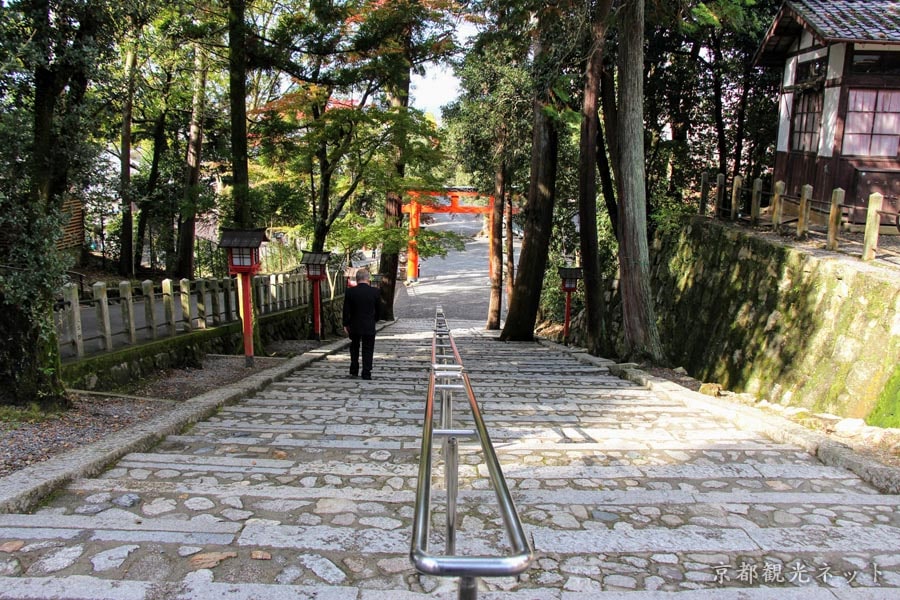 Yoshida Shrine | Kyoto tourist spot - Kyoto Tourism Net
