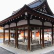 Yoshida Shrine13