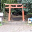 Yoshida Shrine32