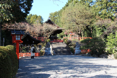 Kenkun Shrine