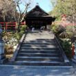 Kenkun Shrine9