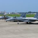 JASDF Komatsu Airbase