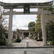 Seimei Shrine3