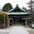 Shiramine Jingu Shrine5