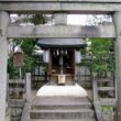 Shiramine Jingu Shrine22