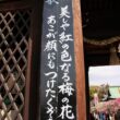 Kitano Tenmangu Shrine9