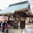 Kitano Tenmangu Shrine12