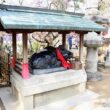 Kitano Tenmangu Shrine24